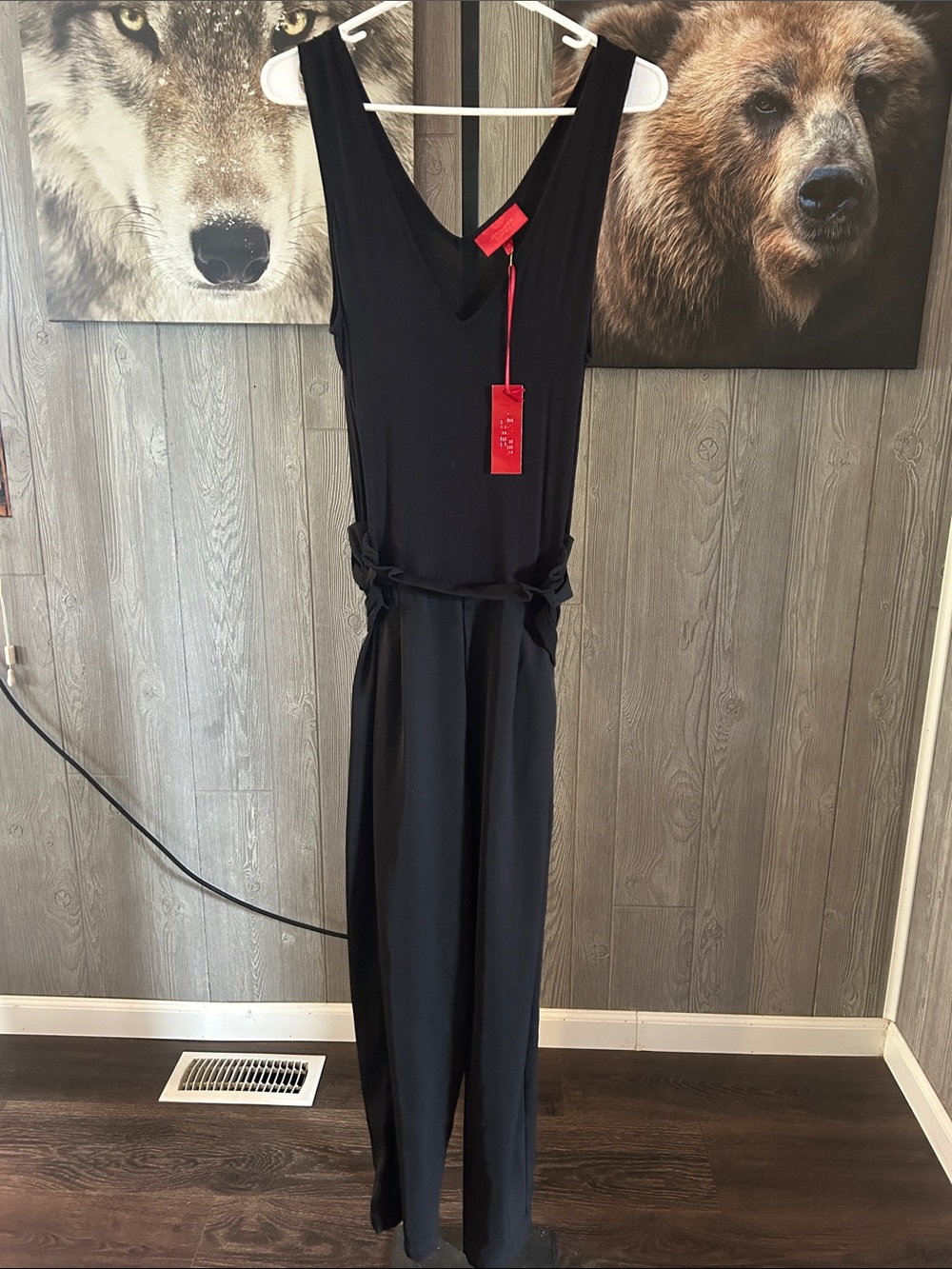 Jennifer Lopez Jumpsuit